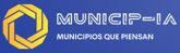 MUNICIP-IA Logo